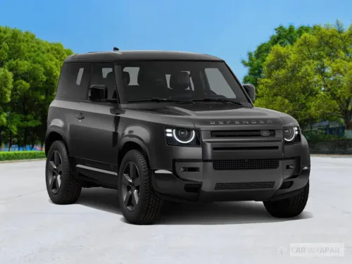 Land Rover Defender 90